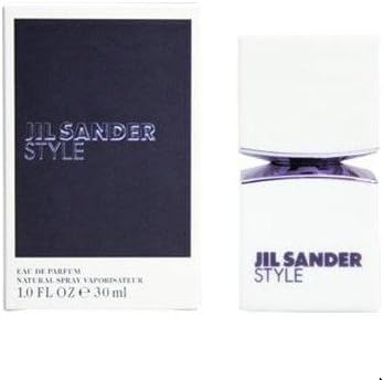 Empori Jil Sander Style Woman Eau de Parfum Spray for Women 50 ml