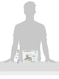 Naty by Nature Babycare Öko Höschen-Windeln – Größe 4 (8-15 kg), 1er Pack (1 x 22 Stück) - 5