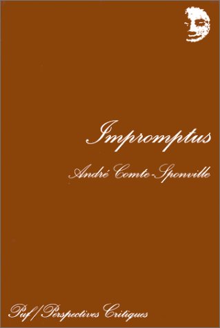 Impromptus