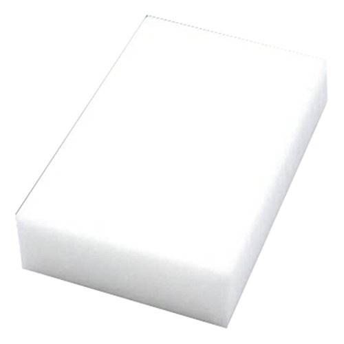 Preisvergleich Produktbild parkinoon 20 PCS Nano Schwamm Fleck entfernen Reinigung Magic Schwamm