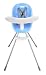 phil&teds Poppy Highchair, Bubblegum