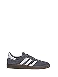 adidas samba rm schwarz Wildleder-Overlay adidas Herren Handball Spezial Fitnessschuhe, Grau (Gricin/Ftwbla/Gum5 0), 40 2/3 EU