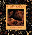 Flowers, Birds, and Unicorns livre
