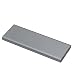 Produktbild Hongfei USB 3.1 Typ C zu M.2 NGFF (B & M Key) Adapter Externer SSD-Festplattengehäuse-Gehäuse für M.2 NGFF SATA-Based B & M Schlüssel 2230 2242 2260 2280 (Grau)