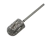 Nail Art - Promed diamant-bit, Tour de Zylinder, groß, große, Mahlwerk der Hornhaut