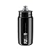 Produktbild Elite Fly Trinkflasche, Grau, 550 ml