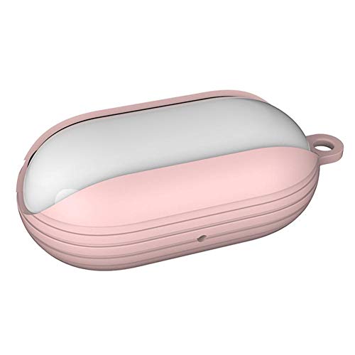 Preisvergleich Produktbild winnerruby Silikon kopfhörer schutzhülle Abdeckung stoßfest drahtlose Bluetooth Headset zubehör ladekasten für Samsung Galaxy Buds Sport kopfhörer