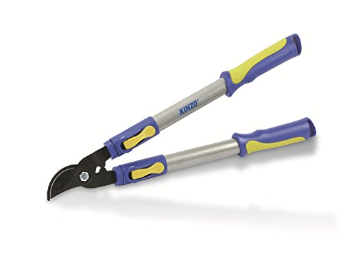 Preisvergleich Produktbild Kinzo 41414 Schnitt Zweige Teleskop 51 cm