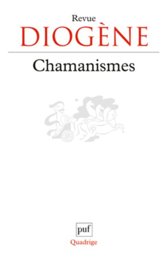 Le Chamanisme Le Chamanisme