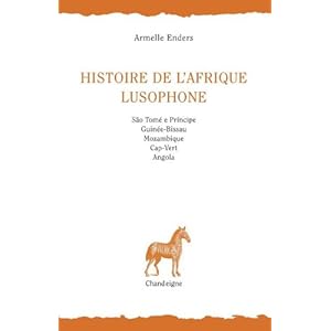 Histoire de l'Afrique lusophone Livre en Ligne - Telecharger Ebook