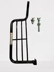 MOTOAXCELAR Bajaj Pulsar All Models Foot Rest