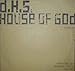 Produktbild House Of God (Part 2) - DHS 12"