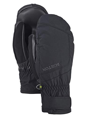 Burton Profile Undermitt Manoplas de Snowboard, Hombre, Negro (True), M