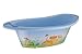 Produktbild Rotho Babydesign 20211 0196 AK Style Badewanne Koenig der Loewen