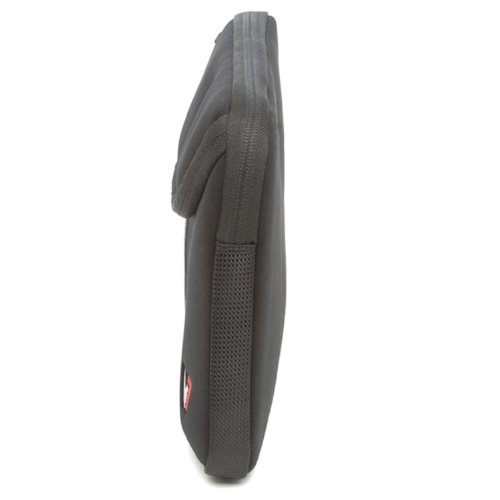 V7 Professional Sleeve Notebookhülle bis 25,9 cm (10,2 Zoll) schwarz - 6