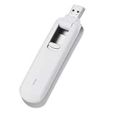 Antenas 2 * 2MIMO: adopta 2 piezas de antenas 2MIMO para obtener señales más fuertes para una mayor velocidad de red.