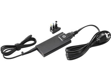 HP 65W Slim AC Adapter - 2