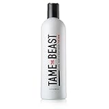 Tame the Beast Beard, Hair & Body Wash for Men