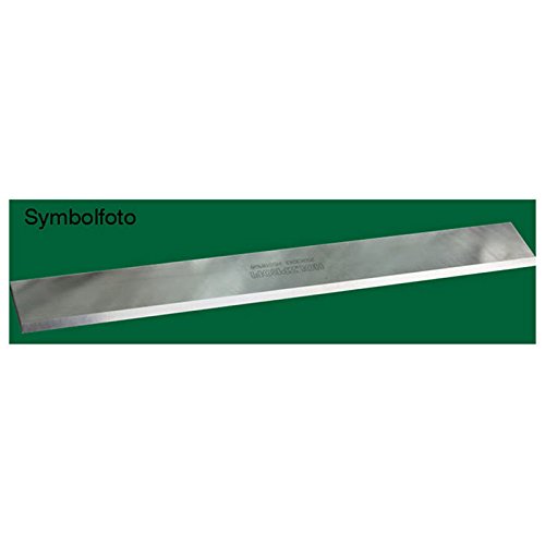 Preisvergleich Produktbild Hobelmesser HOLZPROFI HSS 18% 650x35x3mm