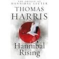 Hannibal Rising: (Hannibal Lecter) by Harris, Thomas (May 7, 2009) Paperback