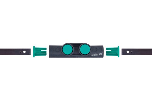 Wolfcraft 1 Einhandzwingen-Adapter, 3038000 - 7