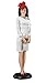 Price comparison product image Danbury Mint Kate Middleton High Fashion Doll from
