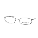Produktbild Fossil Brille El Carocal anthrazid OF1093060