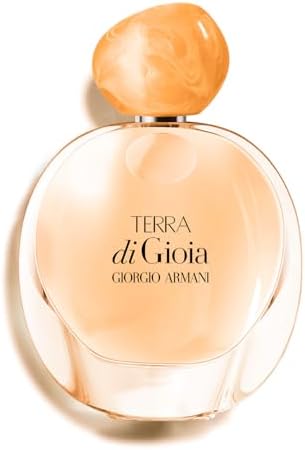 Terra Di Gioia by Giorgio Armani for Women - 1,7 oz EDP Spray