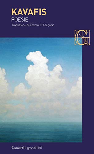 Poesie libro