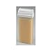 Sibel Epil Pro Depilatory Wax Cartridge Nature Sense VANILLA - 7410125