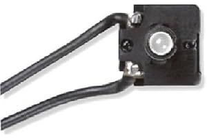 SIMON URMET NEA led bianco con cavi 230V 10291/230.B