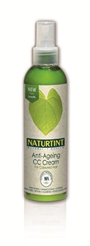 Naturtint Anti-Ageing CC Cream 200 ml