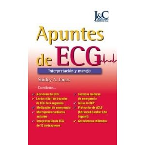 Apuntes de ECG: Interpretación y manejo