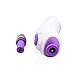 Bulletsky Electric Manicure Nail Beauty Set with Polisher Art File Drill And Buffer