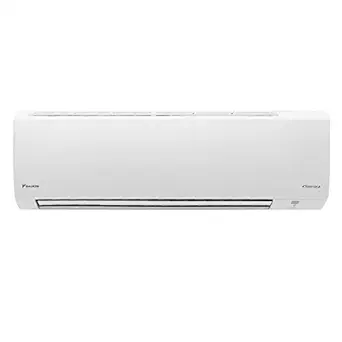 Daikin 1.8 Ton 3 Star Inverter Split AC (Copper, ATKL60TV, White)