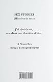 Image de Sex Stories
