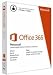 Produktbild Microsoft Office 365 Personal, Softwarepaket, 1-Jahres-Abo, Multipack
