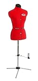 MANIQUÍ AJUSTABLE 'IDEAS COSTURA' TALLA 36-44