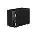 Produktbild Synology DS218+-2G 2-Bay 12TB Bundle mit 2x 6TB MD04ACA600