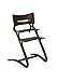Leander Highchair Walnut