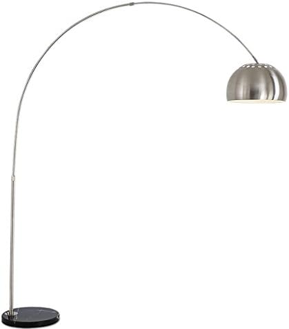 Standing Lamp Living Room Bedroom With Modern Curved Floor Lights, Reading Lights ( Size : 3w/150cm )