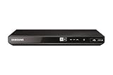 Samsung GX-SM540SH/ZG HDTV Satelliten-Receiver (DVB-S/-S2,...