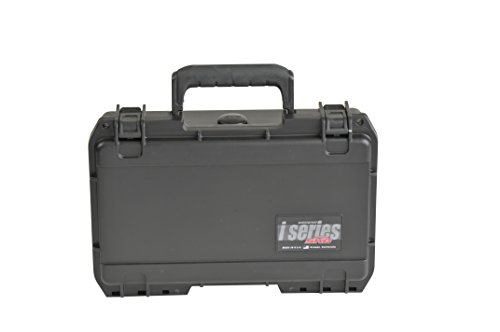 SKB273x156x83mm 3i Empty Case for Electronic Devices