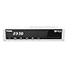Price comparison product image Protek 9911 LX E2 Linux HDTV Full HD HEVC H.265 Receiver