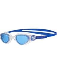 Arena - Gafas de natación Cruiser Soft