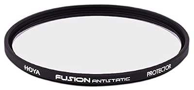 HOYA FILTRE Protector Fusion Antistatic 49 mm