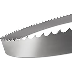 Band Saw Blade Bi-Metal Gold M42 2450 