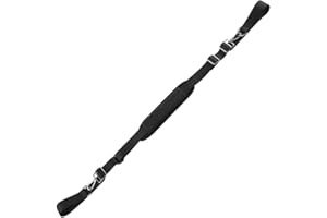 JOYSOG PartyBox 110 Bandoulière de transport réglable pour haut-parleur Bluetooth portable JBL Partybox 110