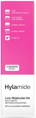 Hylamide Low-Molecular HA