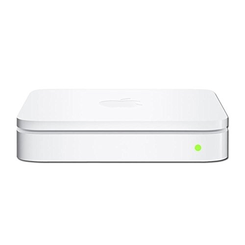 Preisvergleich Produktbild Apple Airport Extreme 802.11N (5TH GEN)-INT